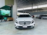 MERCEDES-BENZ GLA 200 Urban ปี 16จด17 รูปที่ 1