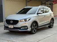 MG ZS 1.5 X Sunroof ปี 2018 รูปที่ 1