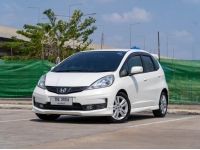 HONDA JAZZ 1.5 SV  ปี  2012 รูปที่ 1