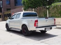 TOYOTA HILUX VIGO 3.0 G DOUBBLE CAB ปี 2007 รูปที่ 1