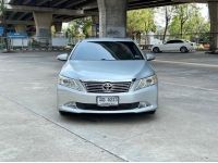 Toyota Camry 2.0G AT ปี 2012 ถูกมาก 319,000 บาท สวยพร้อมใช้ รูปที่ 1