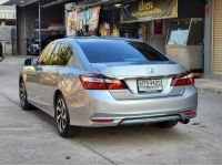 HONDA ACCORD G9 2.0E (MNC) ปี 2017 รูปที่ 1