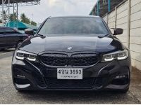 BMW 320d M Sport G20 ปี 2020 ไมล์ 73,xxx Km รูปที่ 1