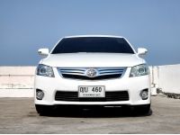 Toyota camry hybrid 2.4 hv ปี 2011 รูปที่ 1