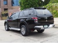 MITSUBISHI TRITON ALL NEW MEGA CAB 2.4 GLS Ltd Plus ปี 2018 รูปที่ 1