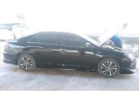 รถ Toyota Camry 2.0 (ปี 18) G Extremo Sedan สีดำ รูปที่ 1