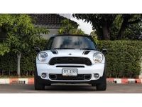 MINI COOPER S 4WD Top Mini Countryman All 5Dr  ปี 2013  รถสวยประวัติดี ราคาถูก รูปที่ 1