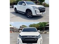 ISUZU DMAX 1.9 STEALTH Z-PRESTIGE Hi-Lander CAB4 ปี 2019 สีขาว เกียร์ออโต้ ไมล์น้อย รูปที่ 1