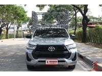 Toyota Hilux Revo 2.4 (ปี 2022) SINGLE Entry Pickup รหัส7657 รูปที่ 1