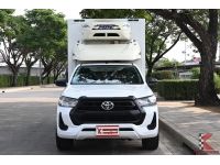 Toyota Revo 2.4 (ปี 2021) SINGLE Entry รหัส594 รูปที่ 1