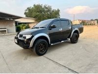 2013 MITSUBISHI TRITON 2.5 MT รูปที่ 1