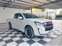 Isuzu  2.5 Space Cab X-series 2018 รูปที่ 1