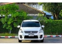 SUZUKI ERTIGA 1.4 GX ปี 2013 รถสวย ขายถูก รูปที่ 1