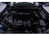 MAZDA 3 2.0 S SEDAN ปี 2020 ผ่อน 4,905 บาท 6 เดือนแรก ส่งบัตรประชาชน รู้ผลพิจารณาภายใน 30 นาที รูปที่ 1