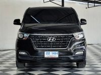 HYUNDAI NEW H1 2.5 ELITE	2019 รูปที่ 1