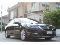 2014 HONDA ACCORD 2.0EL TOP รูปที่ 1