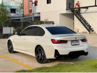 BMW 330e M Sport LCI (G20) 2022 จด 2023 รูปที่ 1