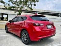 MAZDA 3 2.0 S SPORT MNC ปี 19 HATBACK รูปที่ 1