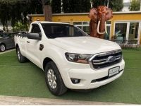 FORD RANGER ตอนเดียว 2.2 XL ปี 2019✅ผ่านการตรวจคุณภาพรถยนต์แล้ว รูปที่ 1