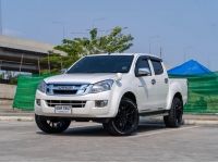 ISUZU D-MAX ALL NEW Cab-4 Hi-Lander 3.0 VGS Z-Prestige Navi  ปี  2012 รูปที่ 1