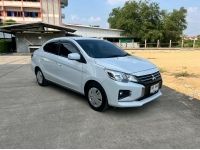 2020 MITSUBISHI ATTRAGE 1.2 AUTO รูปที่ 1