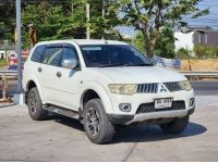 MITSUBISHI PAJERO SPORT 2.5 GLS 2WD ปี 2012 รูปที่ 1