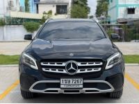 Mercedes-Benz GLA200 1.6 Urban Facelift (W156) 2019 จด 2021 รถสวยจัด สภาพใหม่มากๆ คุ้มๆๆ รูปที่ 1