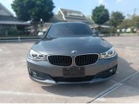 BMW 320d GT Sport ปี 2015 รูปที่ 1