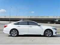 HONDA ACCORD 1.5 TURBO EL ปี 2019 รูปที่ 1