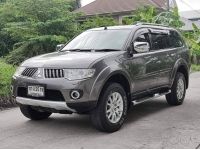 2012 MITSUBISHI PAJERO 2.5 GT AUTO รูปที่ 1