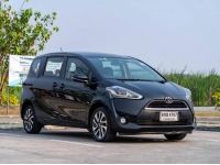 TOYOTA SIENTA 1.5V ปี 2018 รูปที่ 1