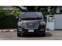 HYUNDAI H1 2.5 DELUXE ปี 2019 รถสวยดูแลดี รูปที่ 1