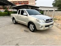 2010 TOYOTA VIGO 2.7G AUTO NGV รูปที่ 1