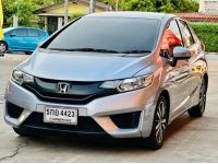 HONDA JAZZ GK 1.5S ปี2016 จดทะเบียน 2017 รูปที่ 1