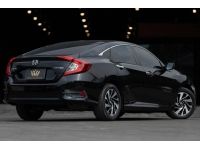 ปี 2016 Honda Civic 1.8 EL I-VTEC รูปที่ 1