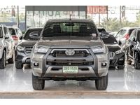 TOYOTA REVO 2.8 ROCCO CAB PRERUNNER 4WD ปี 2021 ไมล์ 36,6xx Km รูปที่ 1