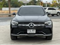 Mercedes-Benz  GLC300e AMG Dynamic 4MATIC Facelift ปี 2020 ไมล์ 31,xxx Km รูปที่ 1