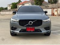 Volvo XC60 Recharge T8 AWD R-Design ปี 2020 ไมล์ 35,xxx Km รูปที่ 1