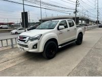 2016 ISUZU D-MAX 1.9 MT HILANDER รูปที่ 1