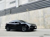 2020 แท้ Honda Civic Sedan MNC 1.8 EL CVT เพียง 70,000 กิโล รูปที่ 1