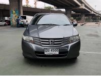 Honda City 1.5 S AT ปี 2010 ถูกมาก 159,000 บาท มือเดียว สวยพร้อมใช้ จัดล้นได้ ✅ ซื้อสดไม่บวก vat 7% รูปที่ 1