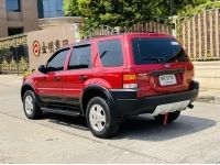 FORD ESCAPE 2.0 XLT 4WD ปี 2004 รูปที่ 1