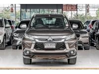 MITSUBISHI PAJERO SPORT 2.4 GT Premium 4WD ปี 2016 ไมล์ 132,2xx Km รูปที่ 1