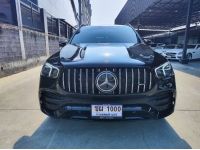 2023 BENZ GLE53 AMG สีดำ วิ่งน้อยมากเพียง 14,xxx KM. รูปที่ 1