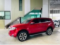 ISUZU MU-X 3.0 Ultimate ปี 2021 ไมล์ 5x,xxx Km รูปที่ 1