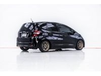 HONDA JAZZ GE 1.5 S  ปี 2012 ส่งบัตรประชาชน รู้ผลอนุมัติภายใน 30 นาที รูปที่ 1