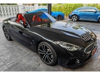 BMW Z4 M 30i M sport package ปี 2019 ไมล์ 8x,xxx Km รูปที่ 1