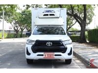 Toyota Revo 2.4 (ปี 2022) SINGLE Entry Single Cab รหัส7814 รูปที่ 1