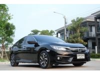 2018 HONDA CIVIC 1.8EL รูปที่ 1