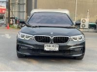 Bmw 530e 2.0 g30 Highline ปี 2019 ไมล์ 92,xxx Km รูปที่ 1